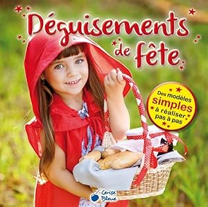 déguisements de fête