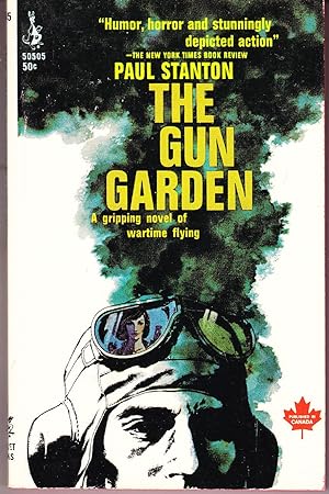 The Gun Garden
