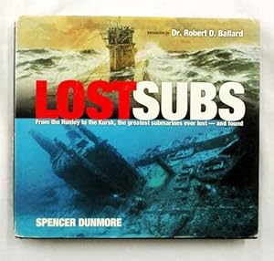 Imagen del vendedor de Lost Subs a la venta por Adelaide Booksellers