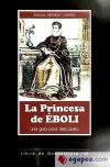 Seller image for Ana de Mendoza, Princesa de Eboli for sale by AG Library