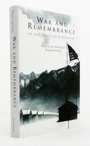 Seller image for War and Remembrance in the Twentieth Century for sale by Adelaide Booksellers