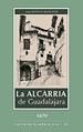 Seller image for La Alcarria de Guadalajara for sale by AG Library