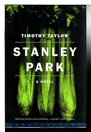 Seller image for STANLEY PARK. for sale by Bookfever, IOBA  (Volk & Iiams)