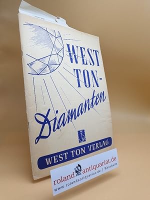 West-Ton-Diamanten