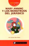 Seller image for Mary Anning y los monstruos del Jursico for sale by AG Library