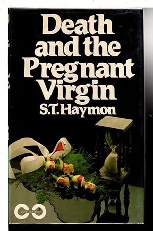 Seller image for DEATH AND THE PREGNANT VIRGIN. for sale by Bookfever, IOBA  (Volk & Iiams)