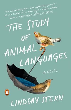 Seller image for Study of Animal Languages for sale by GreatBookPrices