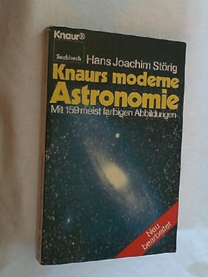 Knaurs moderne Astronomie.