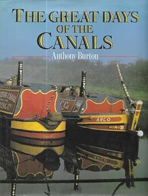 The Great Days of the Canals