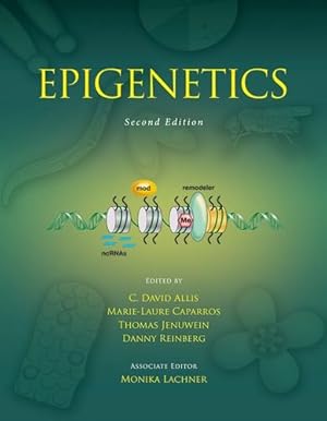 Immagine del venditore per Epigenetics, Second Edition [Hardcover ] venduto da booksXpress