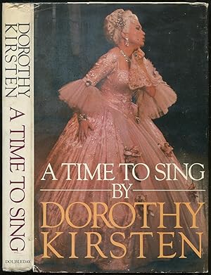 Seller image for A Time to Sing for sale by Between the Covers-Rare Books, Inc. ABAA