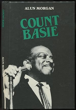 Bild des Verkufers fr Count Basie (Jazz Masters Series) zum Verkauf von Between the Covers-Rare Books, Inc. ABAA
