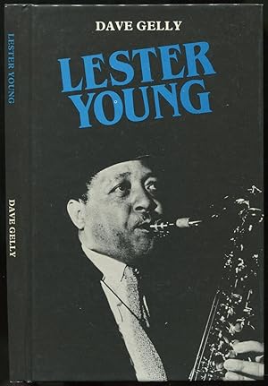 Seller image for Lester Young (Jazz Masters Series) for sale by Between the Covers-Rare Books, Inc. ABAA