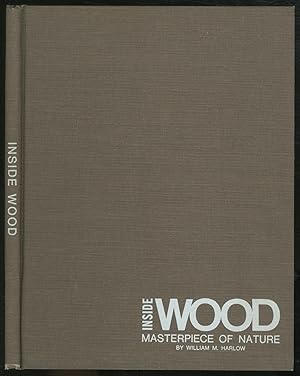 Bild des Verkufers fr Inside Wood: Masterpieces of Nature zum Verkauf von Between the Covers-Rare Books, Inc. ABAA