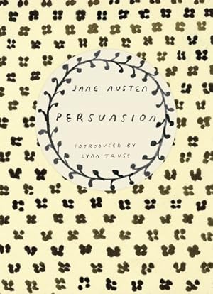 Bild des Verkufers fr Persuasion (Vintage Classics) by Austen, Jane [Paperback ] zum Verkauf von booksXpress