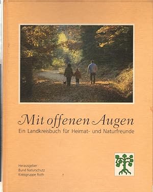 Mit offenen Augen, Ein Landkreisbuch für Heimat- und Naturfreunde
