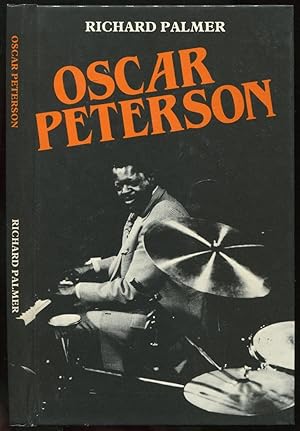 Seller image for Oscar Peterson (Jazz Masters Series) for sale by Between the Covers-Rare Books, Inc. ABAA