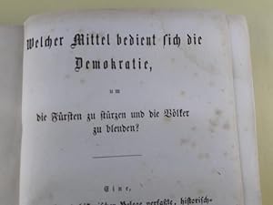 Verhandlungen des Historischen Vereines von Oberpfalz und Regensburg - Achtzehnter [18.] Band der...