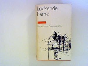 Seller image for Lockende Ferne for sale by ANTIQUARIAT FRDEBUCH Inh.Michael Simon