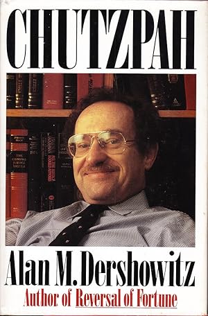 Chutzpah