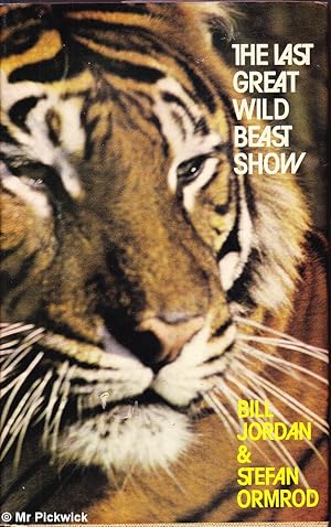 The Last Great Wild Beast Show
