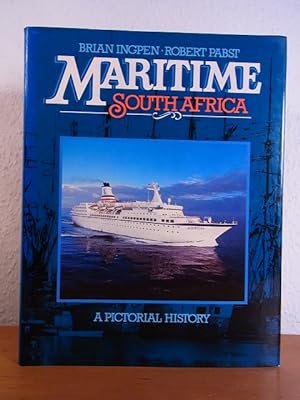 Maritime South Africa. A pictorial History
