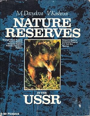 Nature Reserves in the USSR