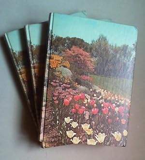 New Illustrated Encyclopedia of Gardening. Mischauflage. 14 Bde.