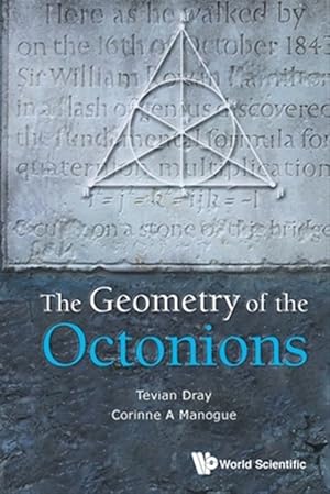 Seller image for Geometry of the Octonions, the for sale by GreatBookPrices