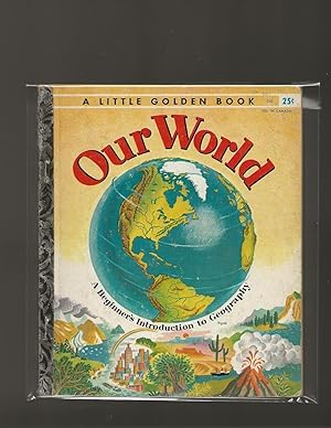 Seller image for Our World for sale by AcornBooksNH