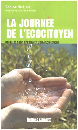 La journée de l'écocitoyen : Un guide pour préserver l'environnement