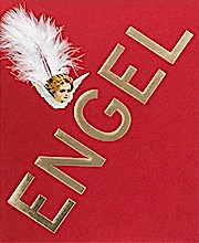 Bild des Verkufers fr ENGEL: Angels from heaven zum Verkauf von Versandbuchhandlung Kisch & Co.