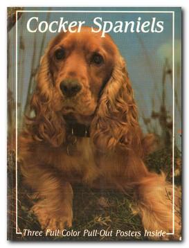 Seller image for Cocker Spaniels for sale by Darkwood Online T/A BooksinBulgaria