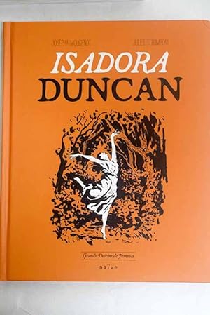 Seller image for Isadora Duncan for sale by Alcan Libros