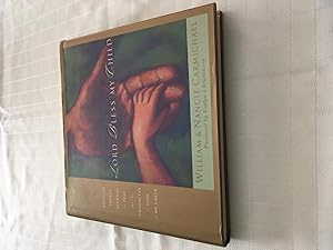 Seller image for Lord Bless My Child: A Keepsake Prayer Journal to Pray for the Character of God in My Child [FIRST EDITION, FIRST PRINTING] for sale by Vero Beach Books