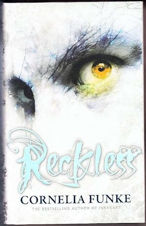 Reckless (Limited Signed Edition)