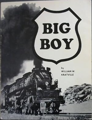 Image du vendeur pour Big Boy mis en vente par Chapter 1