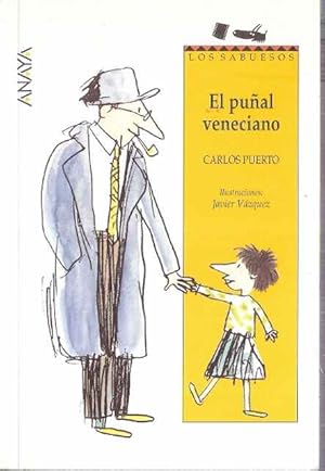 Seller image for El pual veneciano for sale by SOSTIENE PEREIRA