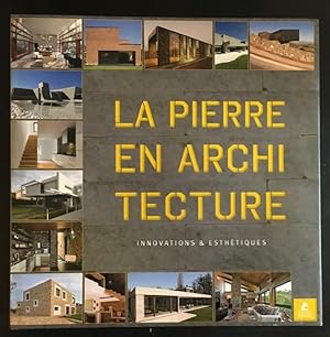 La Pierre en Architecture: Innovations & Esthéthiques.