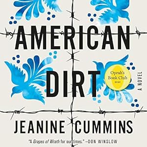 Seller image for American Dirt (Audio Download). for sale by BestBookDeals