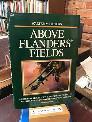 Above Flanders Fields