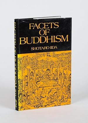 Seller image for Facets of Buddhism. With Introductory Note by author. for sale by Inanna Rare Books Ltd.