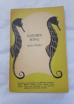 Seller image for Sailor's Song for sale by David Kenyon
