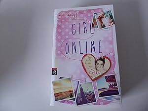 Seller image for Girl Online. Der erste Roman von Zoella. TB for sale by Deichkieker Bcherkiste