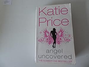 Bild des Verkufers fr Angel uncovered. Paperback zum Verkauf von Deichkieker Bcherkiste