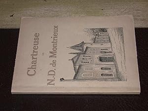 Chartreuse de Notre-Dame de Montrieux