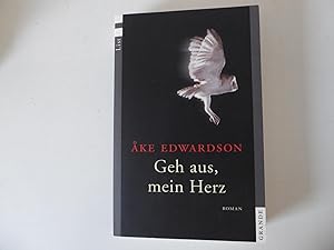 Image du vendeur pour Geh aus, mein Herz. Roman. TB mis en vente par Deichkieker Bcherkiste