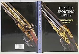 Bild des Verkufers fr Classic Sporting Rifles zum Verkauf von Hereward Books