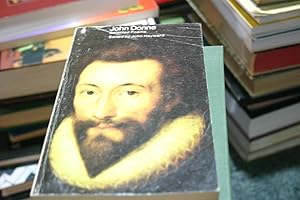 Image du vendeur pour John Donne: A Selection of His Poetry mis en vente par SGOIS