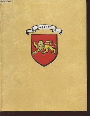 Seller image for Visages de la Guyenne (Collection : "Provinciales") for sale by Le-Livre